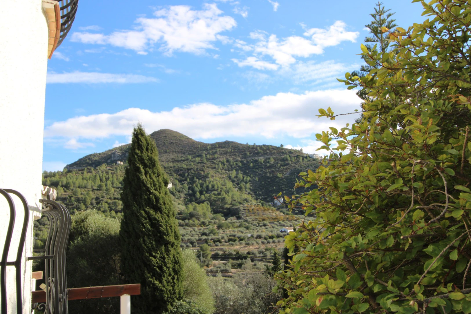 Villa à la vente à Alcalalí
