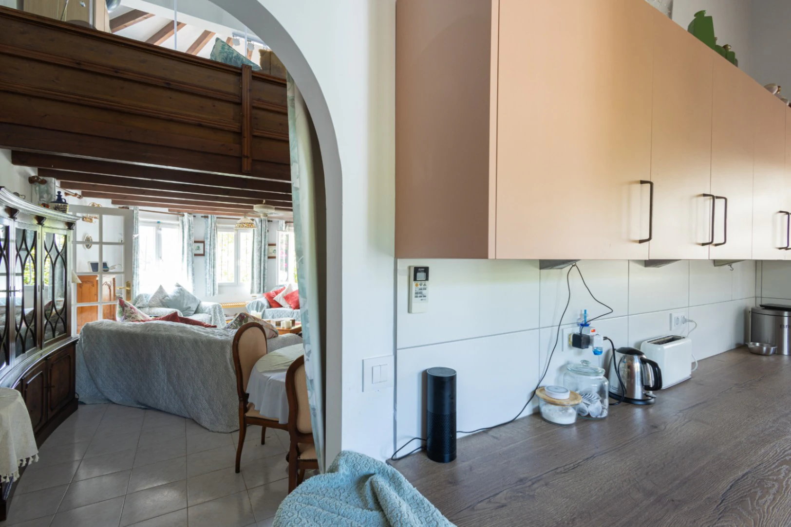 Villa à la vente à Alcalalí