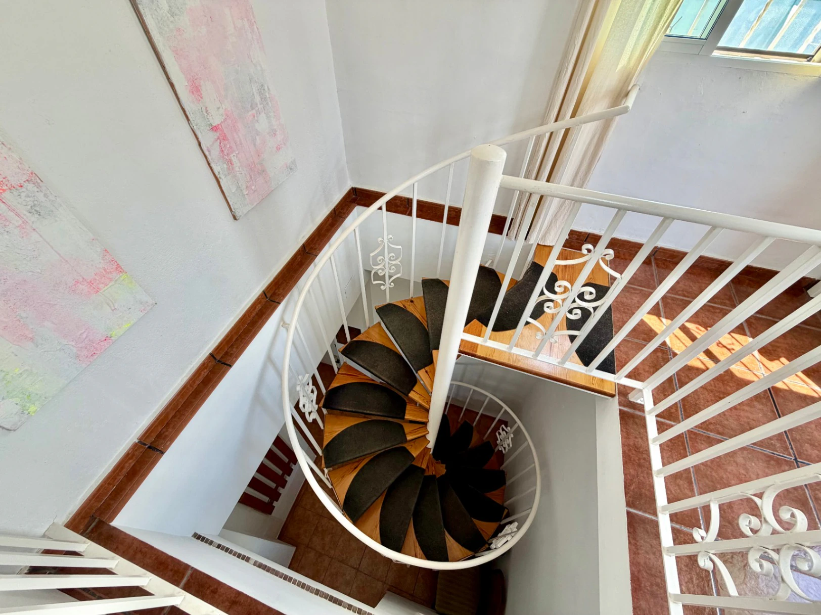 Exclusiva casa de campo en Pego: vistas 360° al mar y la montaña a un paso del pueblo