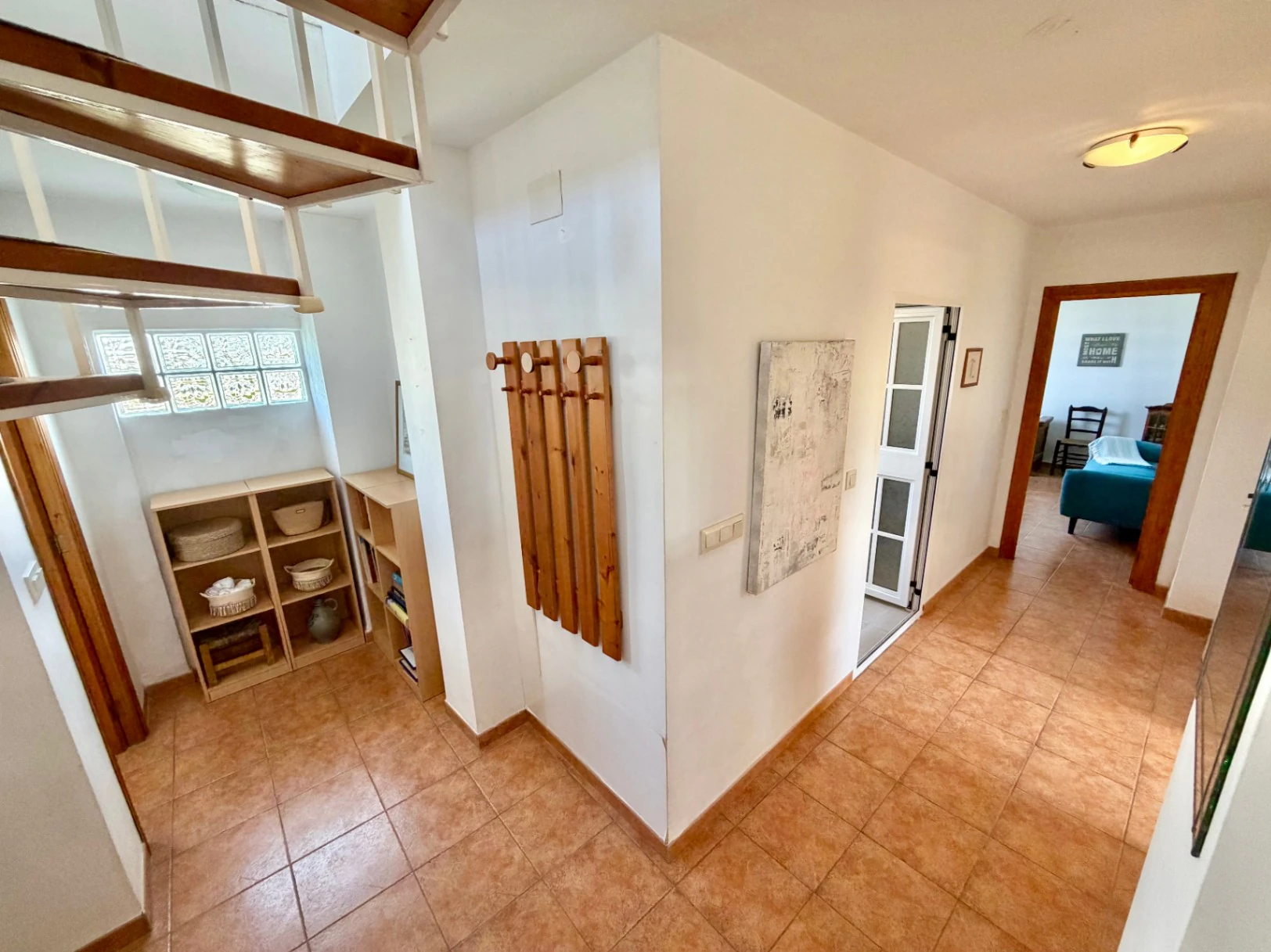 Exclusiva casa de campo en Pego: vistas 360° al mar y la montaña a un paso del pueblo
