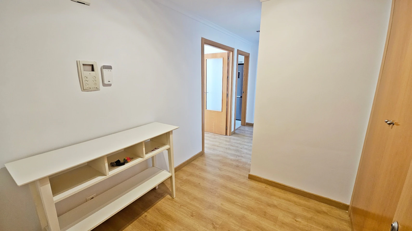 Piso en venta de 2 habitaciones en el centro de Pego, Alicante