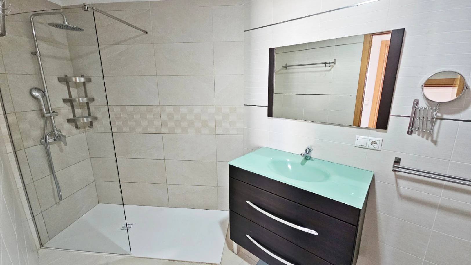 Piso en venta de 2 habitaciones en el centro de Pego, Alicante