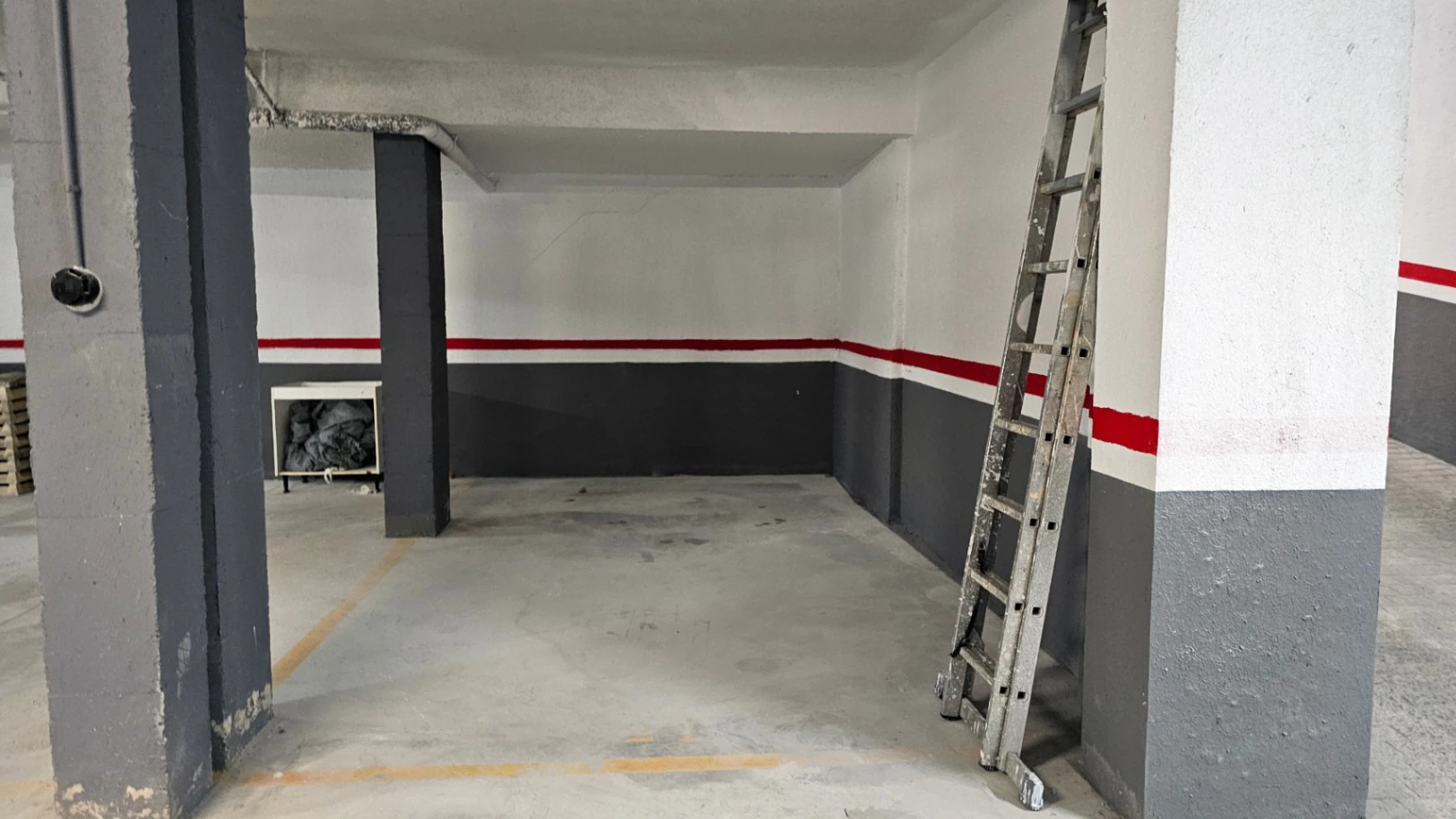 Piso en venta de 2 habitaciones en el centro de Pego, Alicante