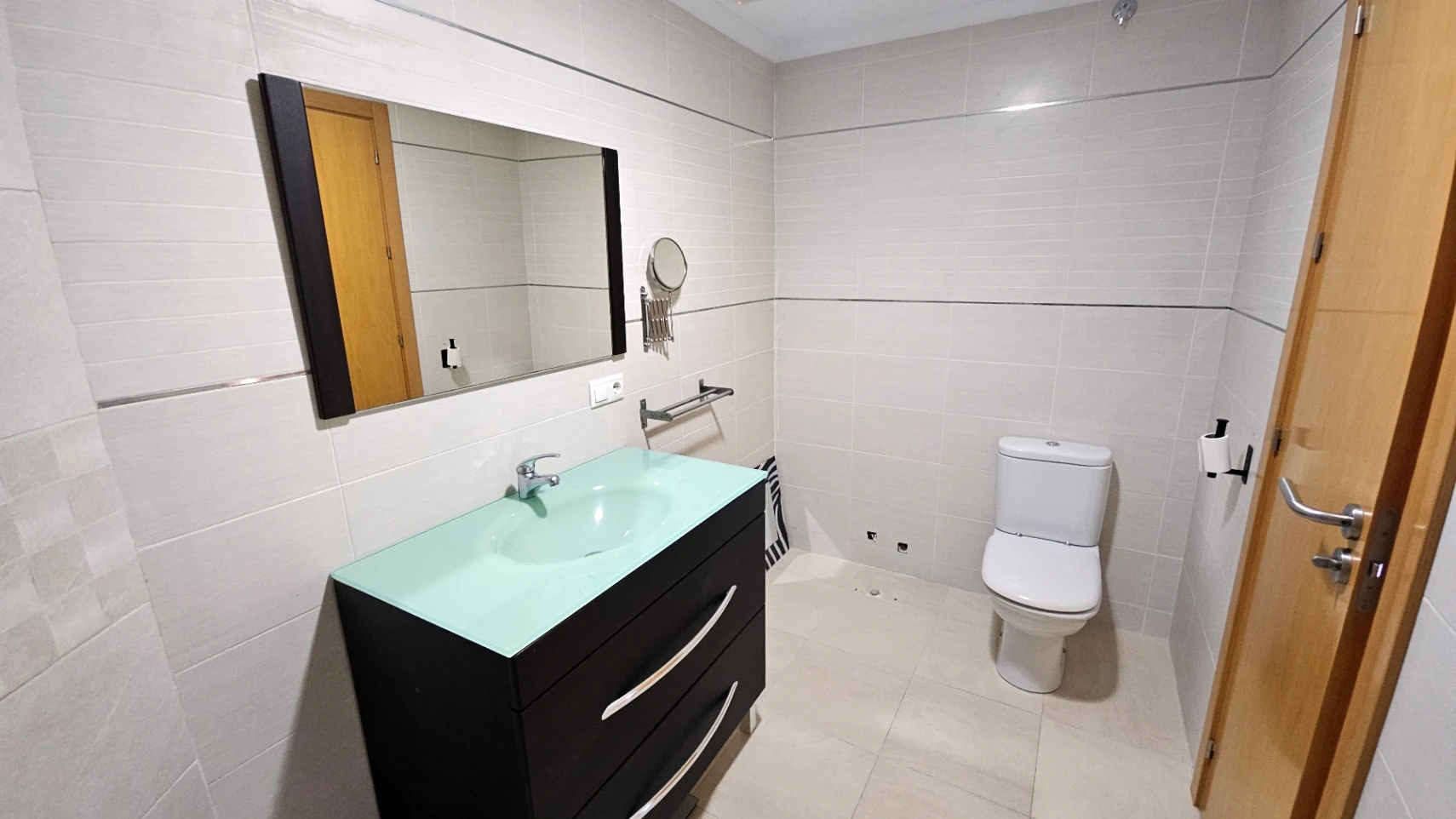 Piso en venta de 2 habitaciones en el centro de Pego, Alicante