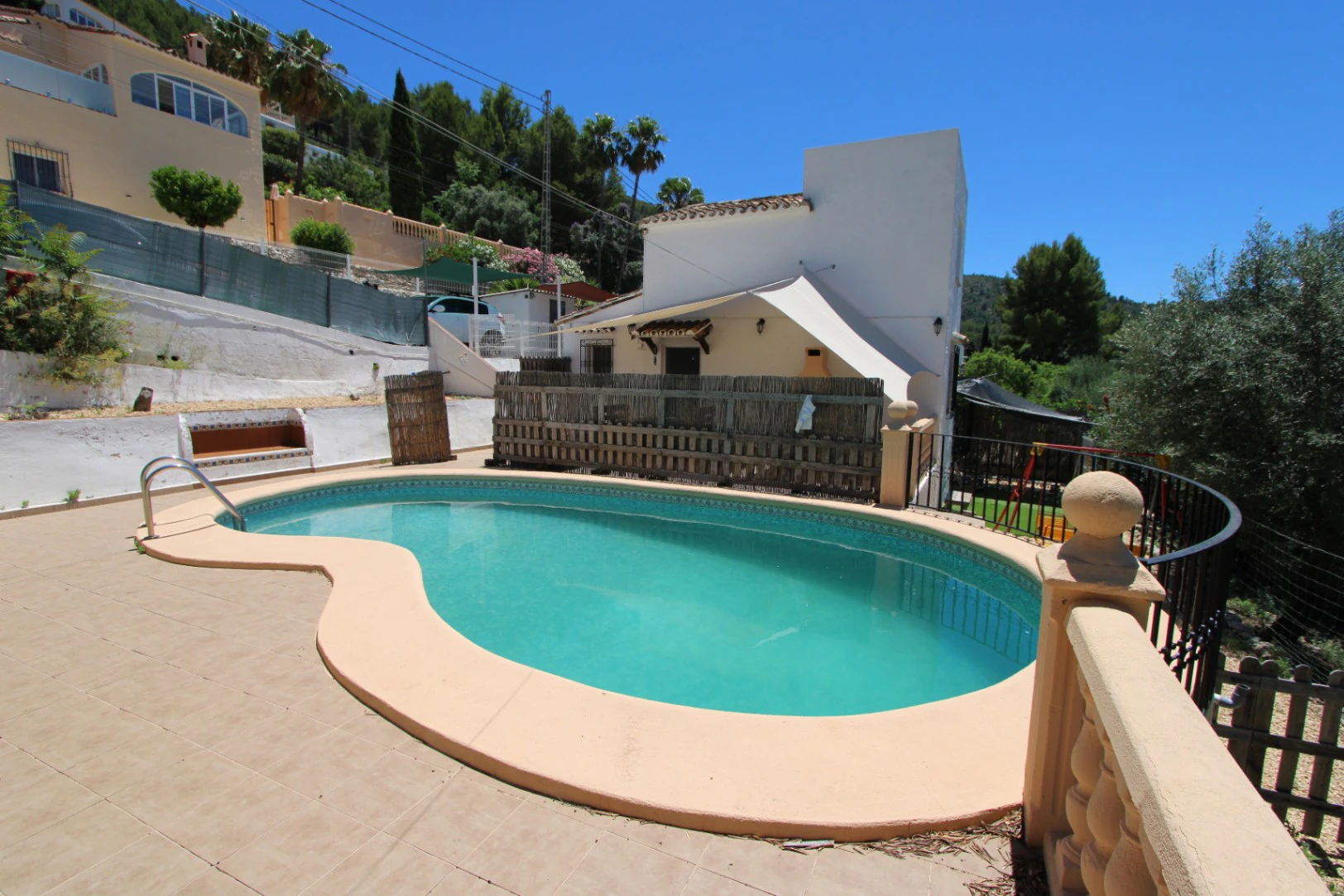 Chalet/Villa en venta en Orba