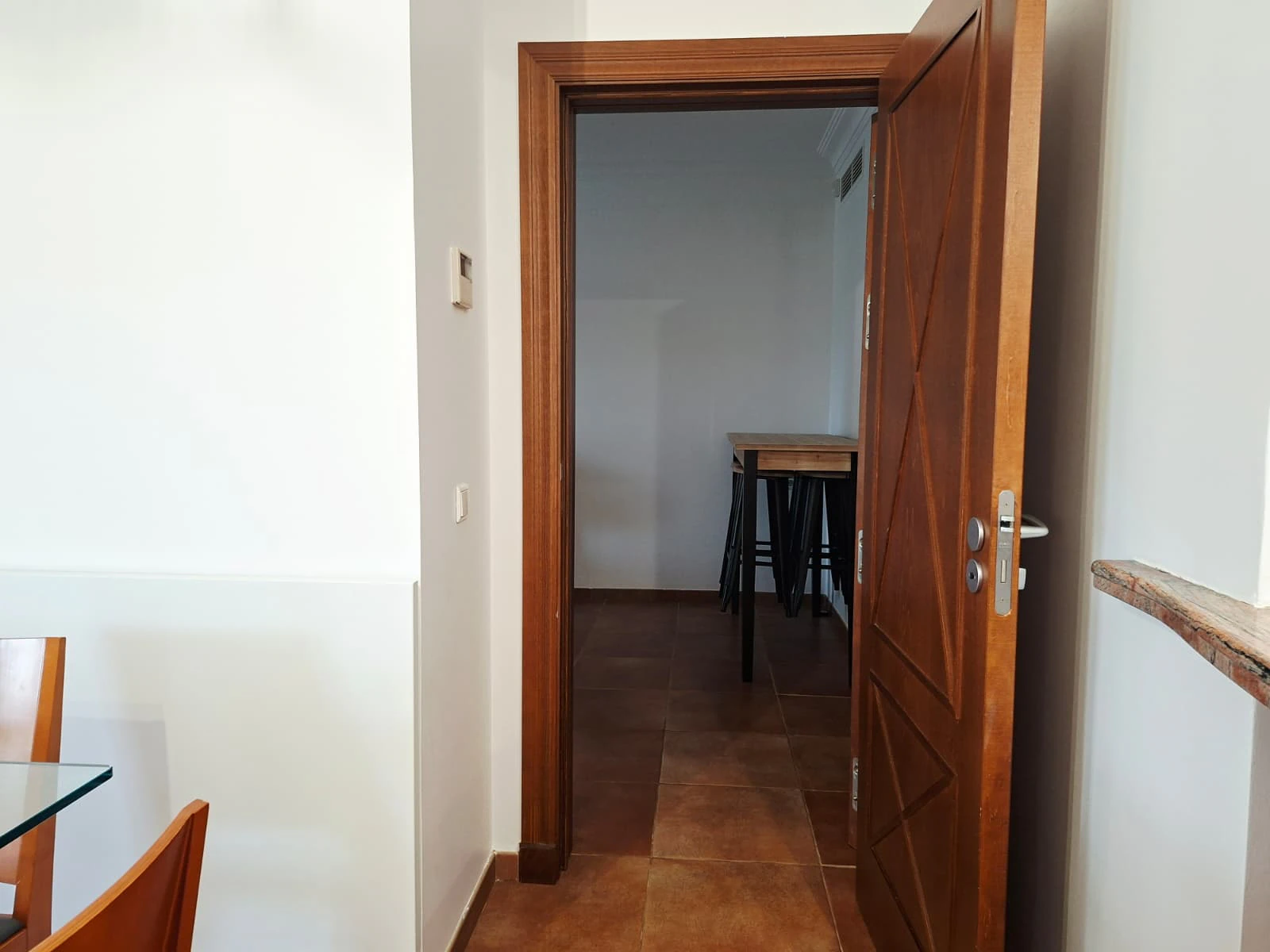 Appartement La Sella Golf in Denia