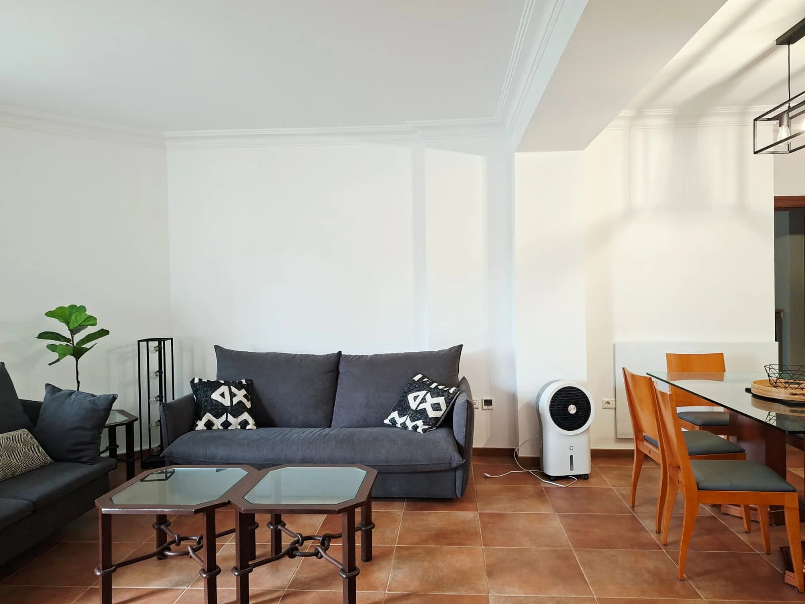 Appartement La Sella Golf in Denia