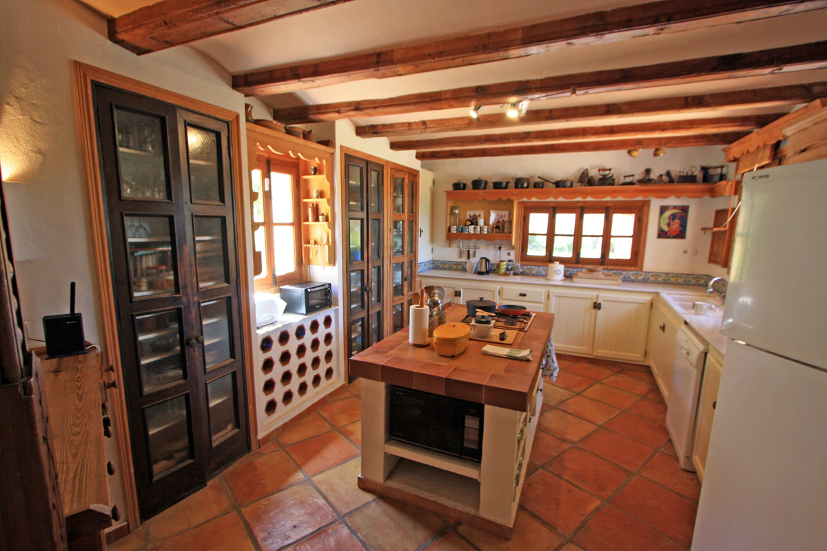 Chalet/Villa en venta en Jávea