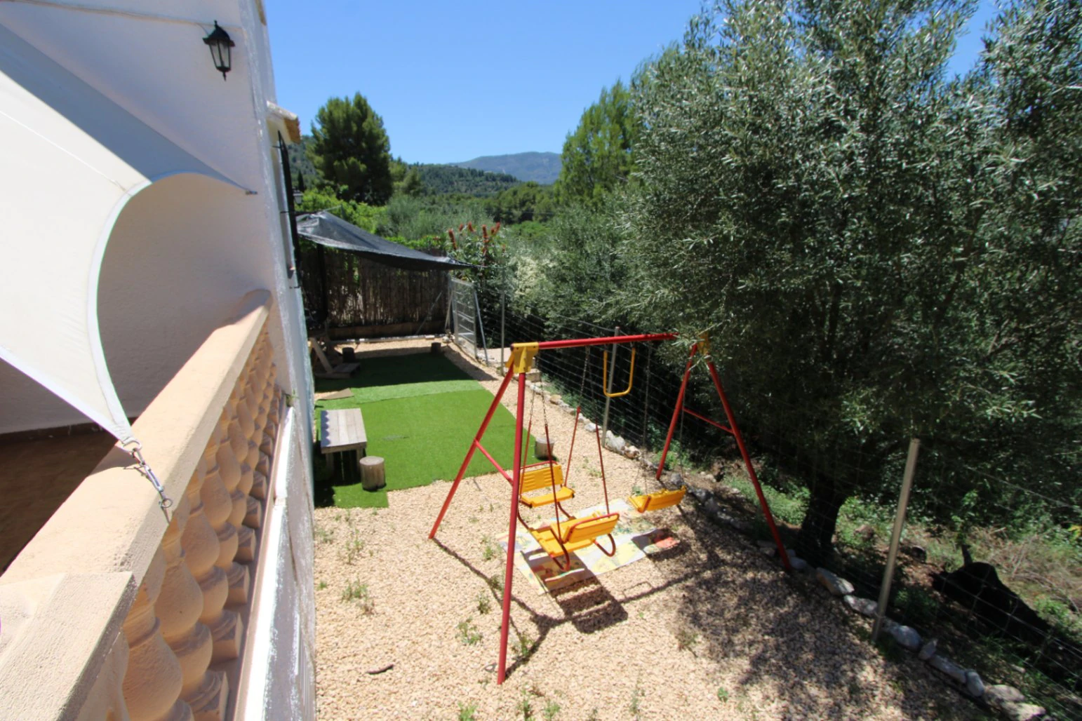 Chalet/Villa en venta en Orba