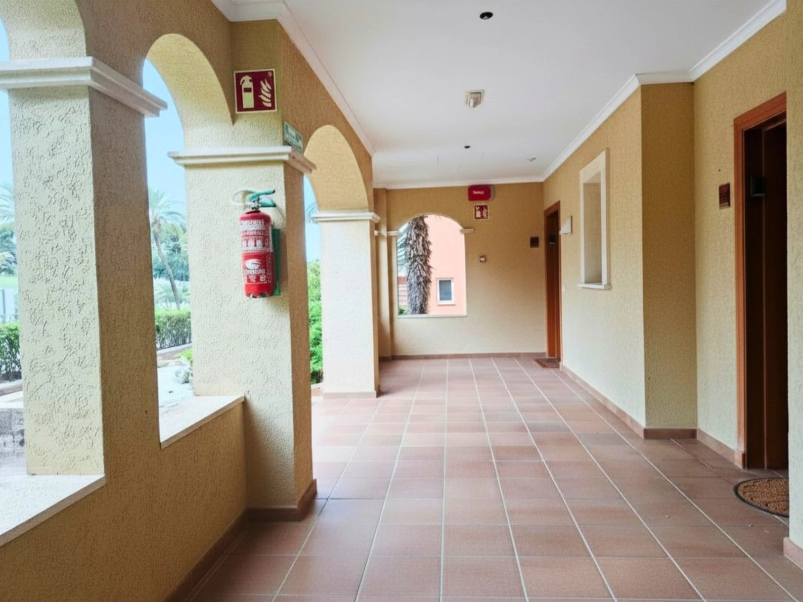 Appartement La Sella Golf in Denia