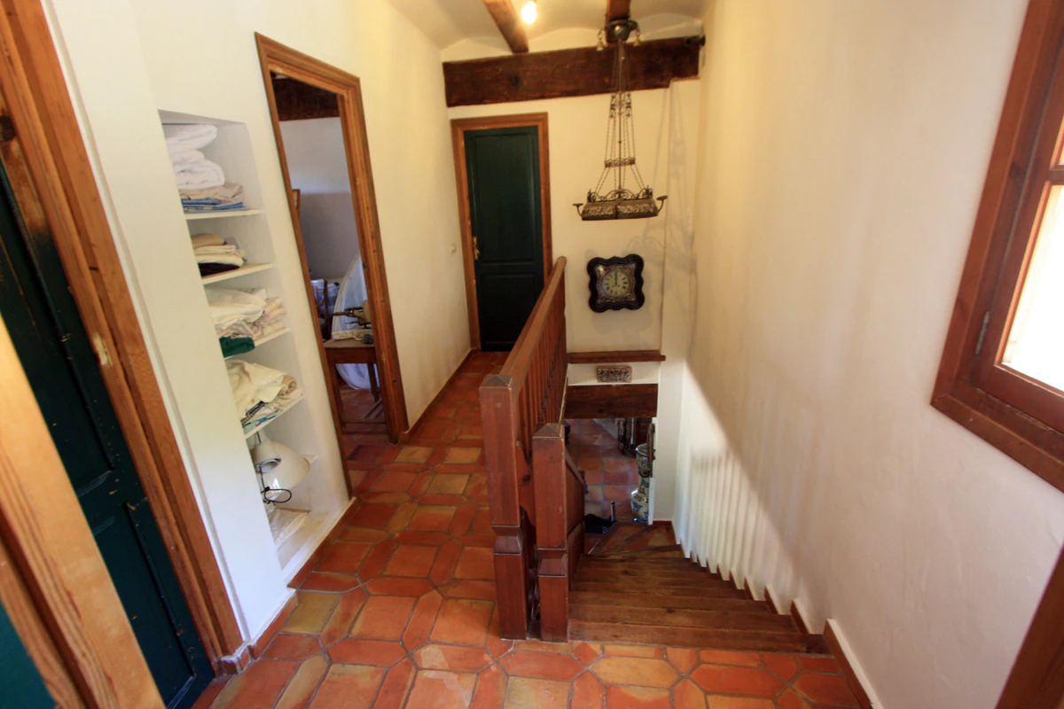 Chalet/Villa en venta en Jávea