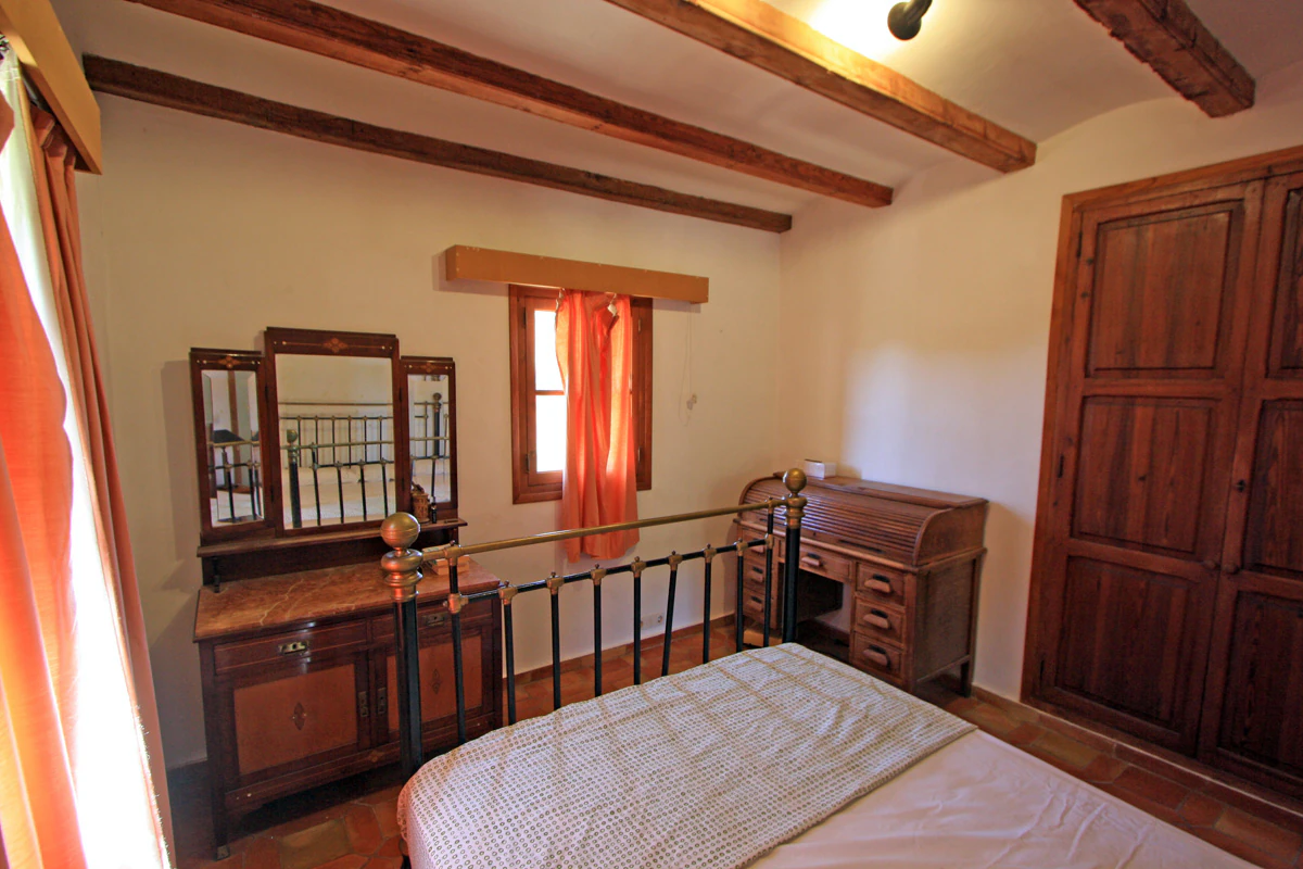 Chalet/Villa en venta en Jávea