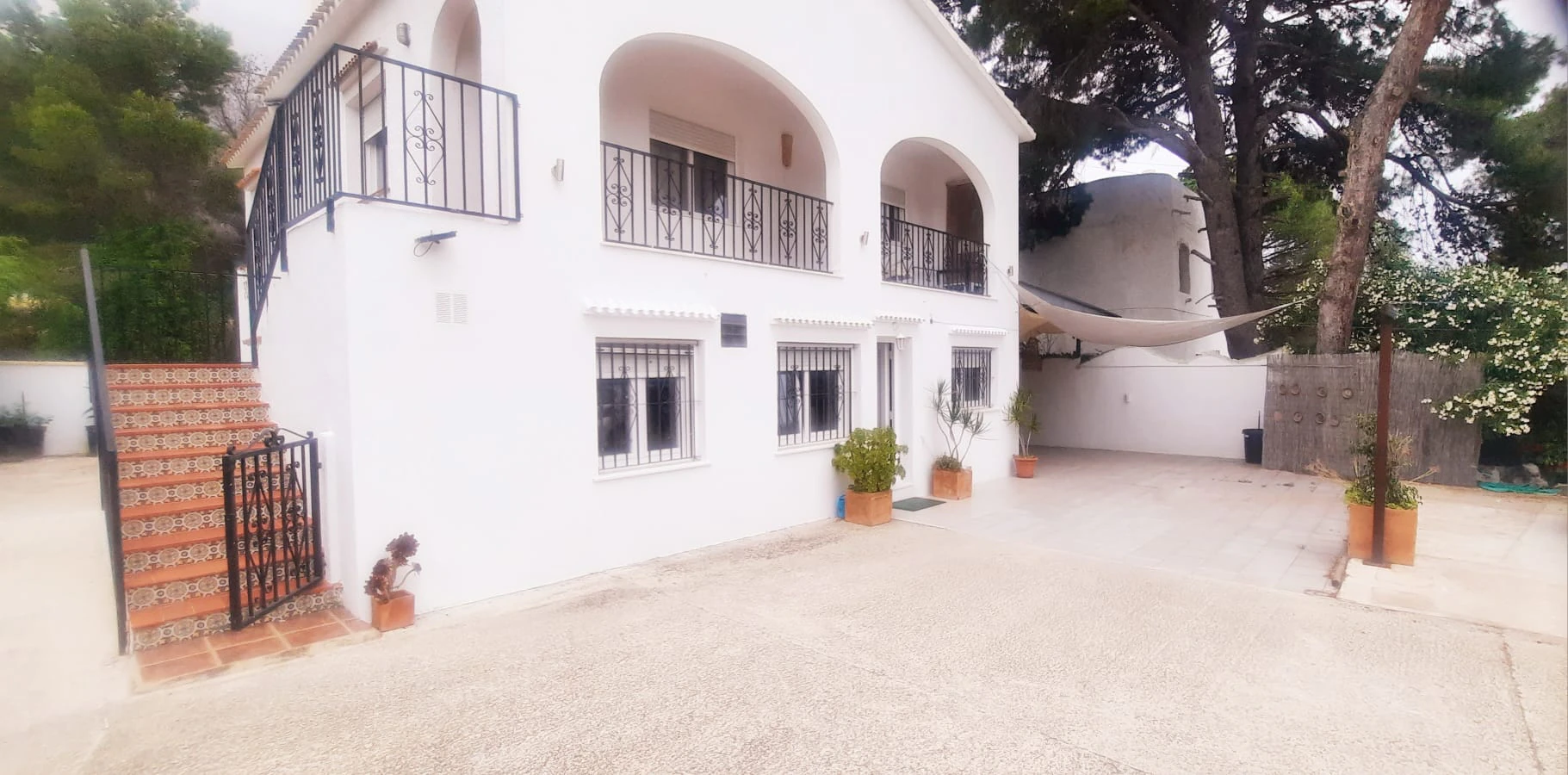 Villa te verkoop in Denia