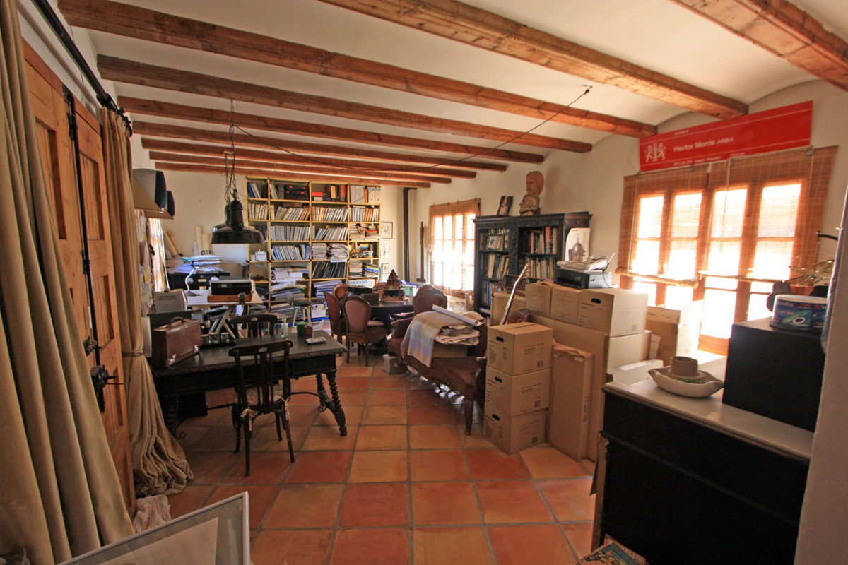 Chalet/Villa en venta en Jávea