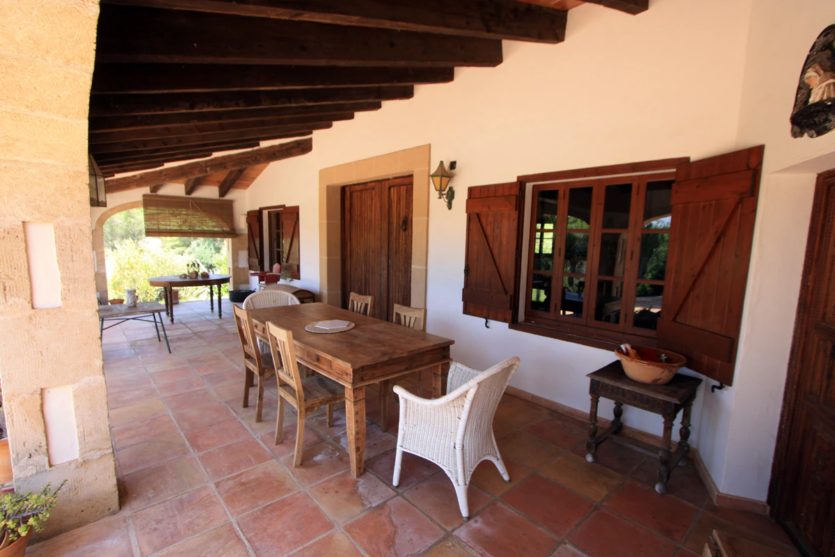 Chalet/Villa en venta en Jávea