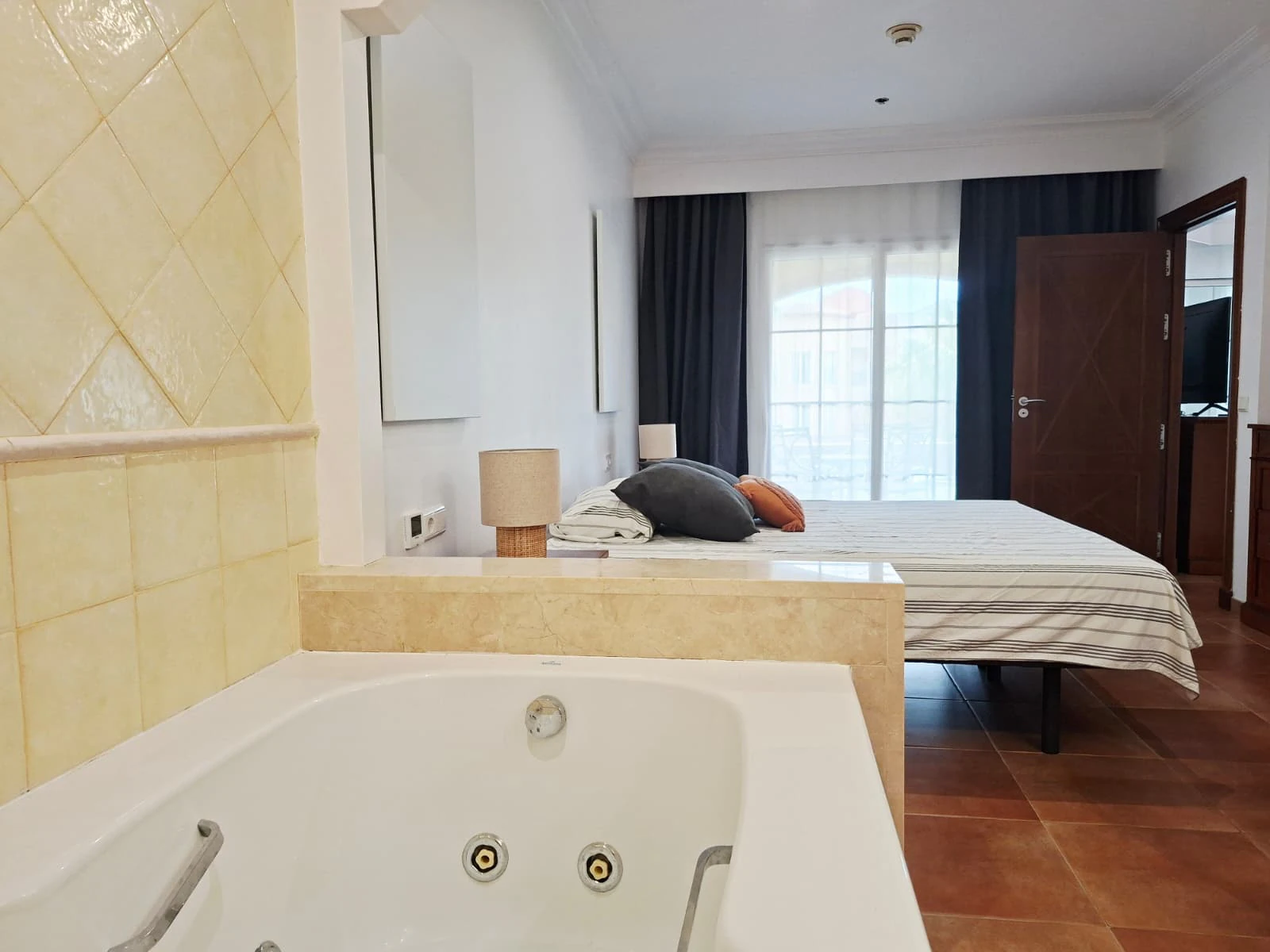 Appartement La Sella Golf in Denia