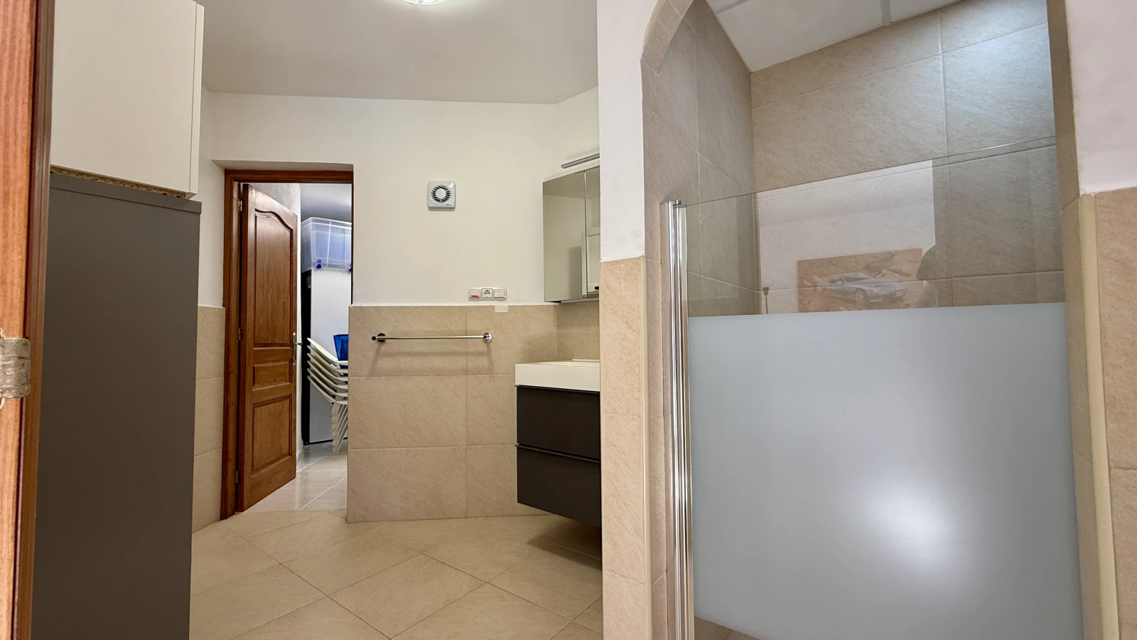 Casa de ensueño en Monte Pego con fantásticas vistas al mar