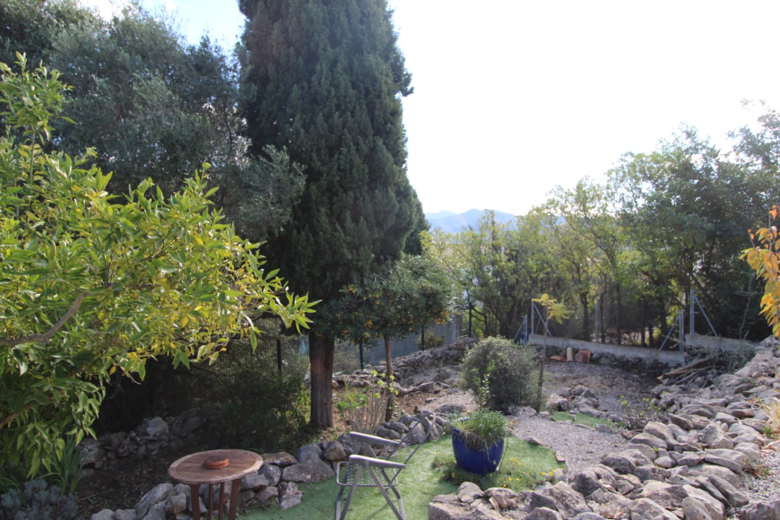 Chalet/Villa en venta en Alcalalí