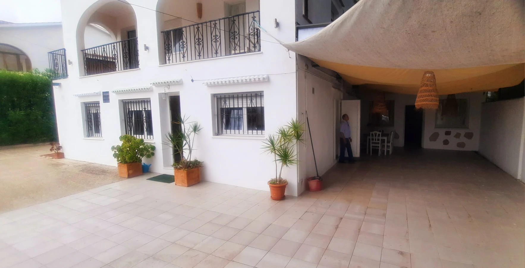 Villa te verkoop in Denia
