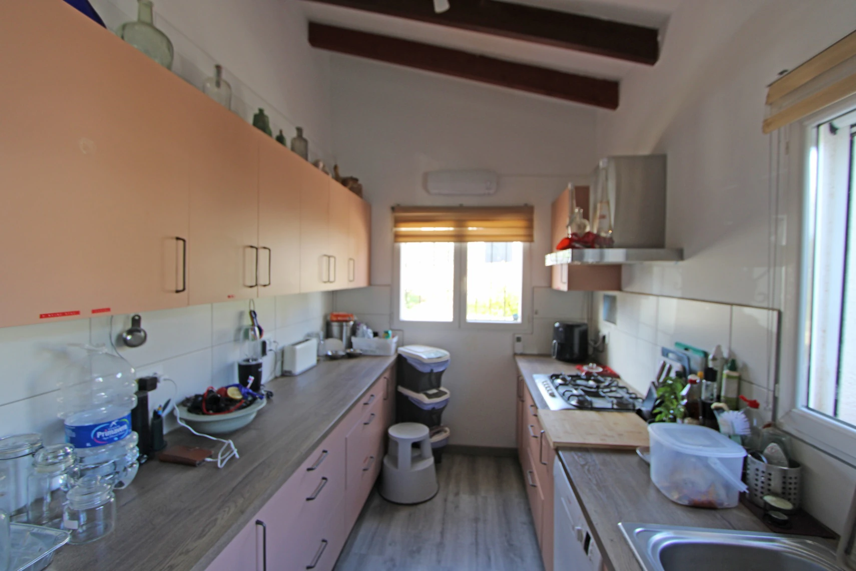Chalet/Villa en venta en Alcalalí
