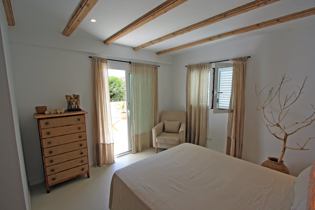 Geschakelde woning te verkoop in Denia