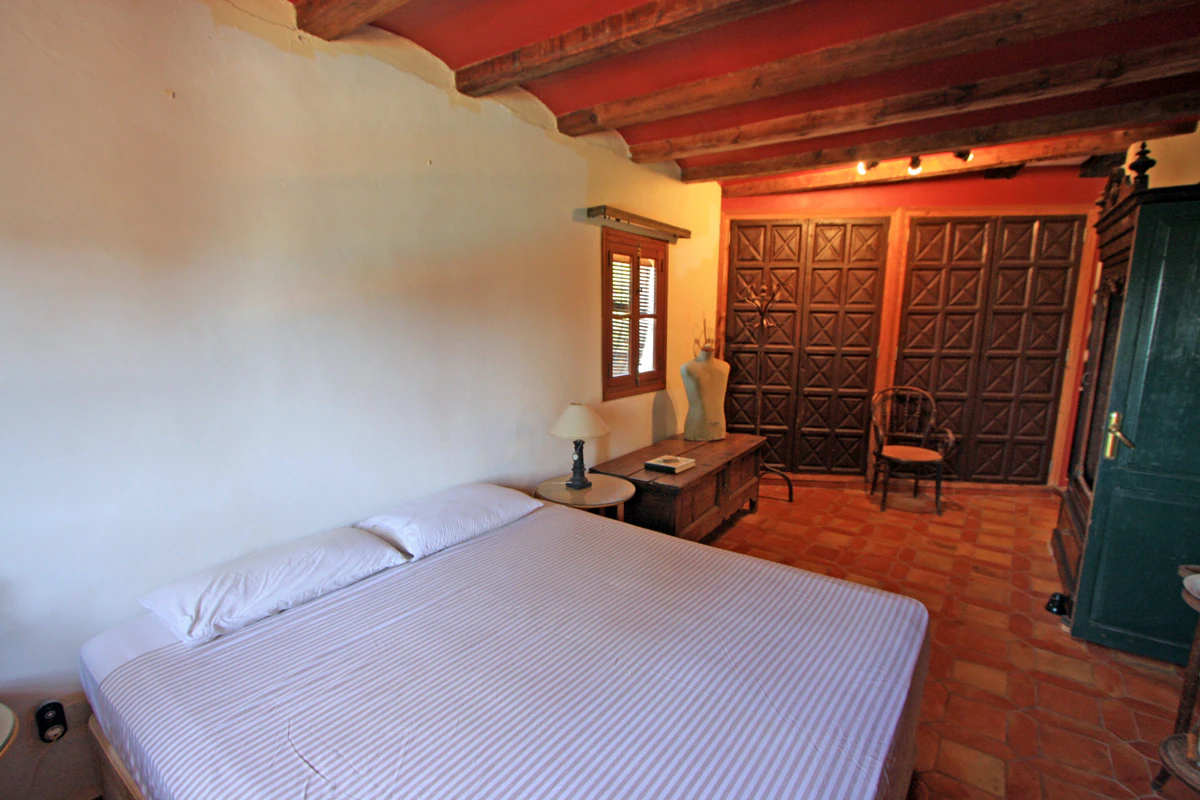 Chalet/Villa en venta en Jávea