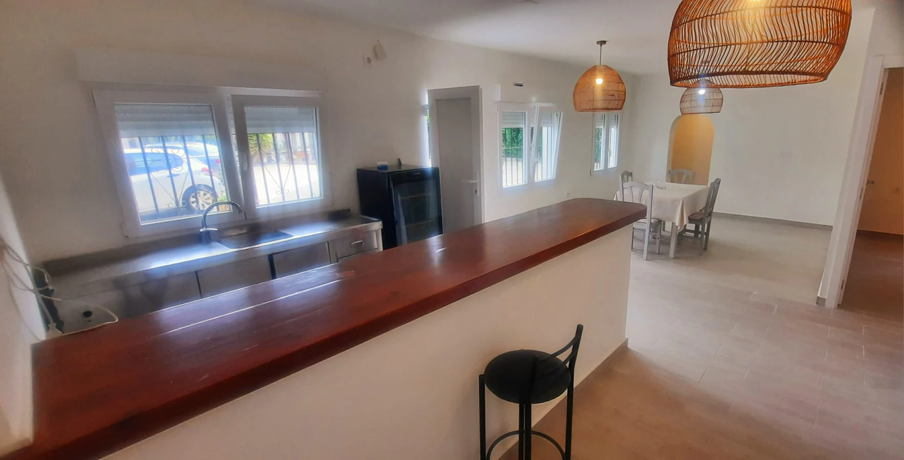Villa te verkoop in Denia
