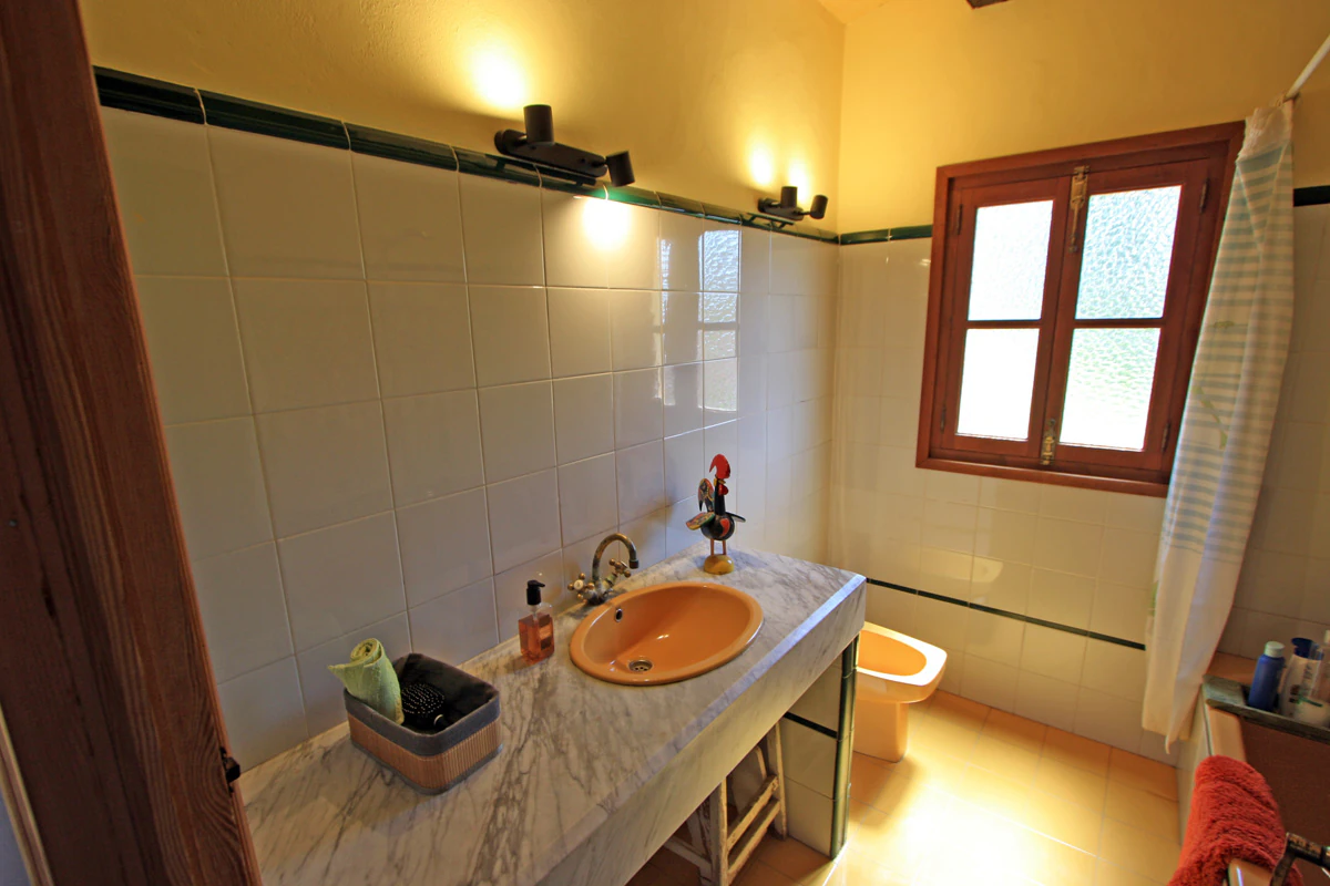 Chalet/Villa en venta en Jávea