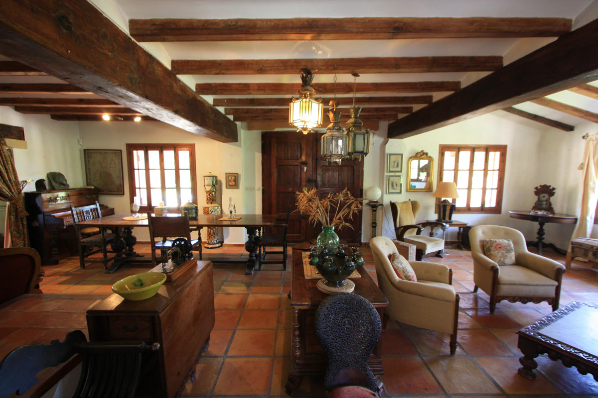Chalet/Villa en venta en Jávea
