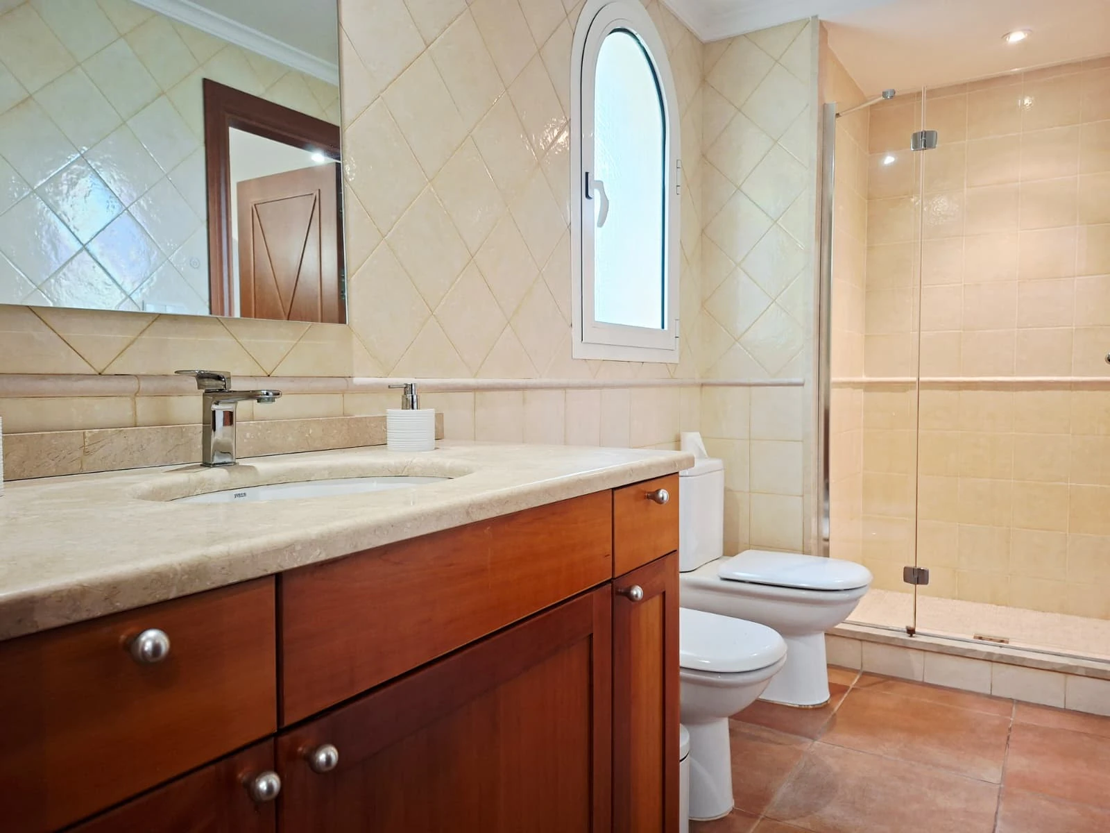Appartement La Sella Golf in Denia