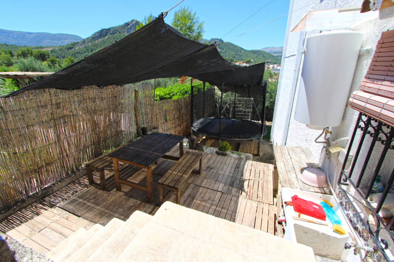 Chalet/Villa en venta en Orba