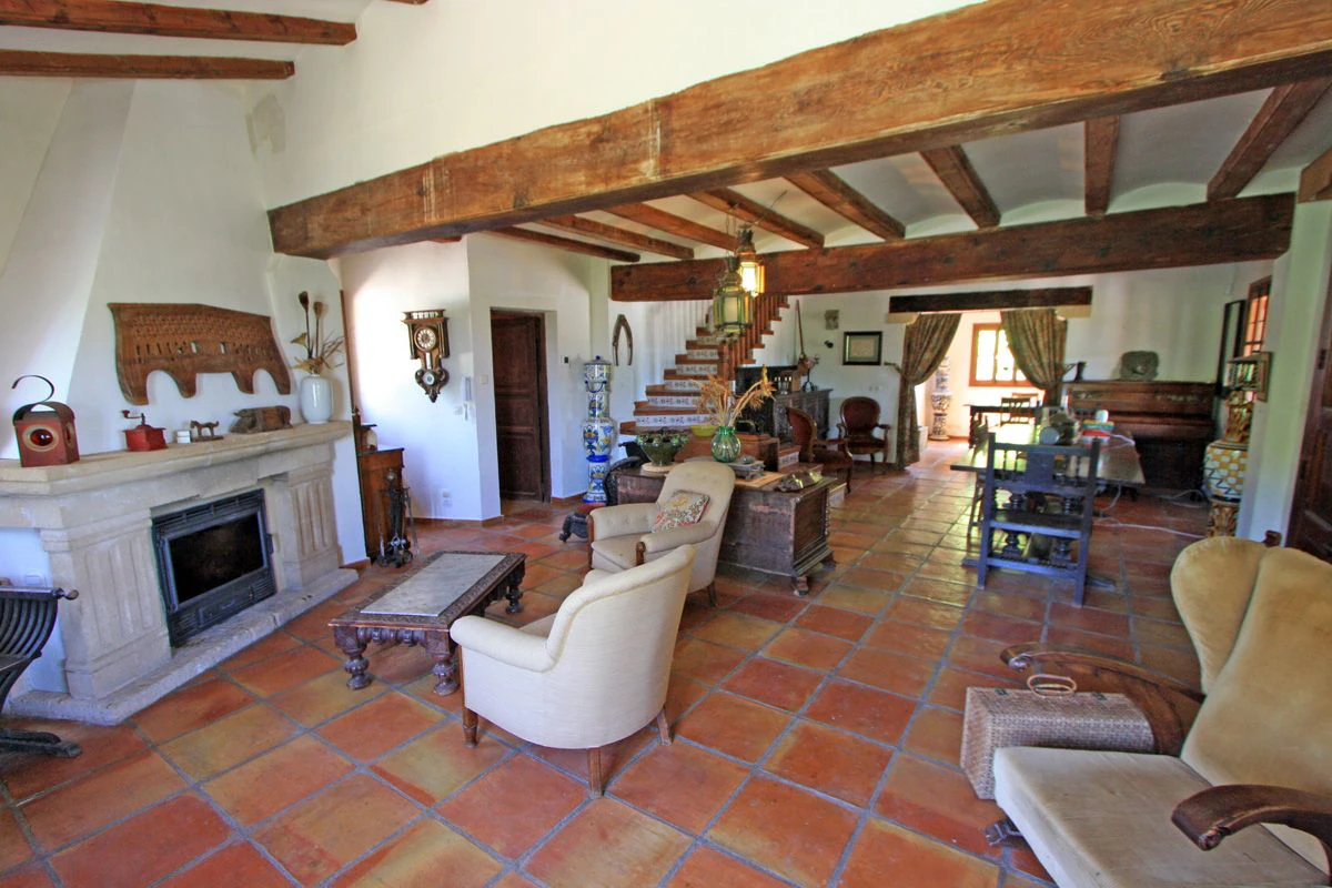 Chalet/Villa en venta en Jávea