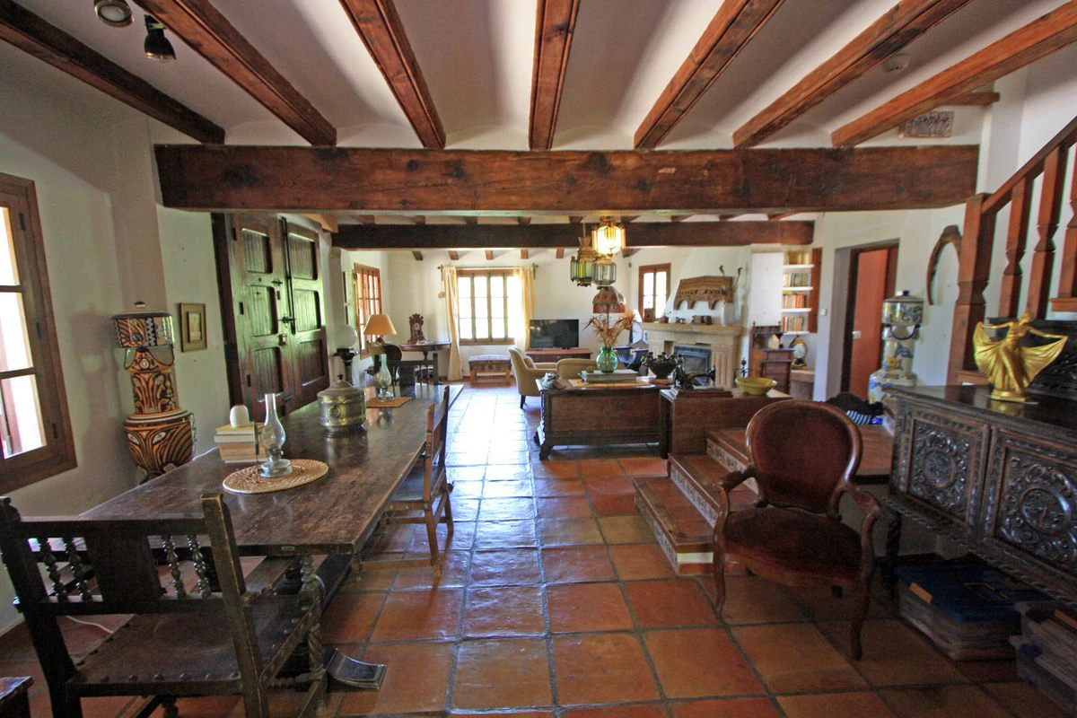 Chalet/Villa en venta en Jávea