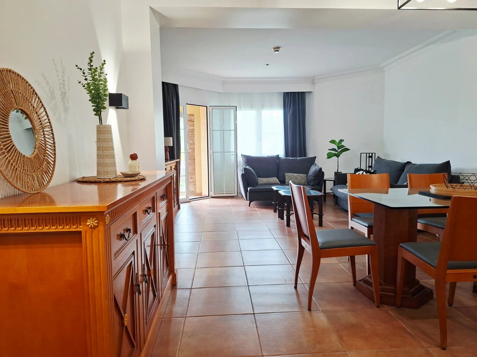 Appartement La Sella Golf in Denia
