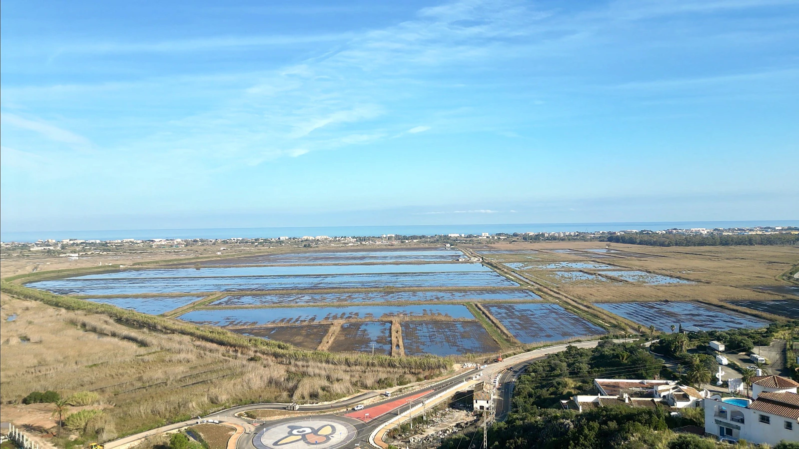 Villa en venda a Pego-monte Pego, Alicante