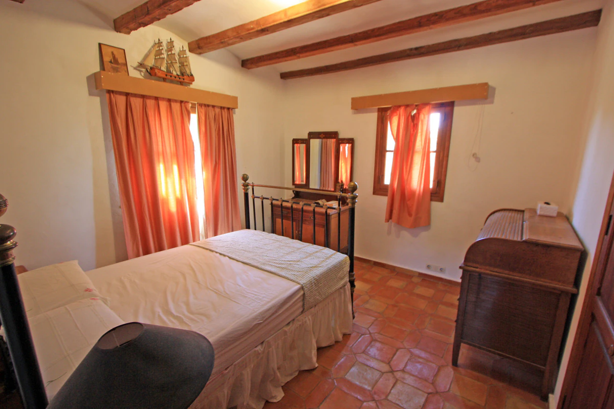 Chalet/Villa en venta en Jávea