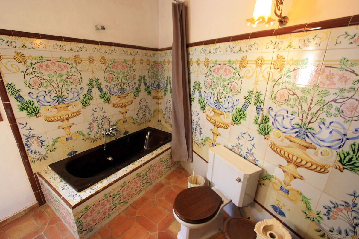 Chalet/Villa en venta en Jávea