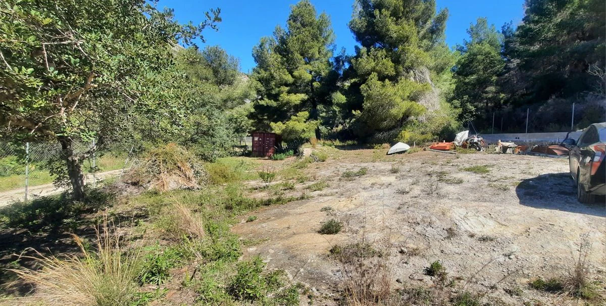 Chalet/Villa en venta en Jávea