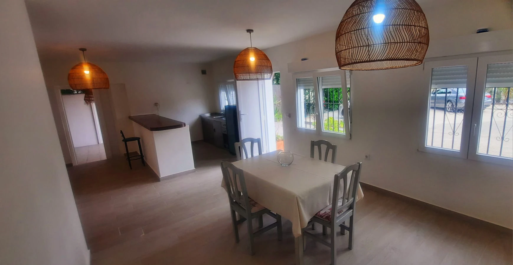 Villa te verkoop in Denia