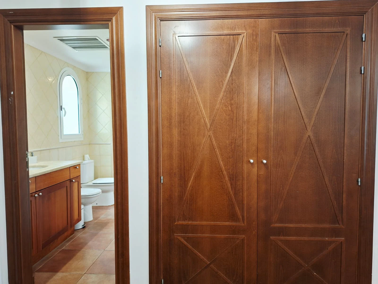 Appartement La Sella Golf in Denia