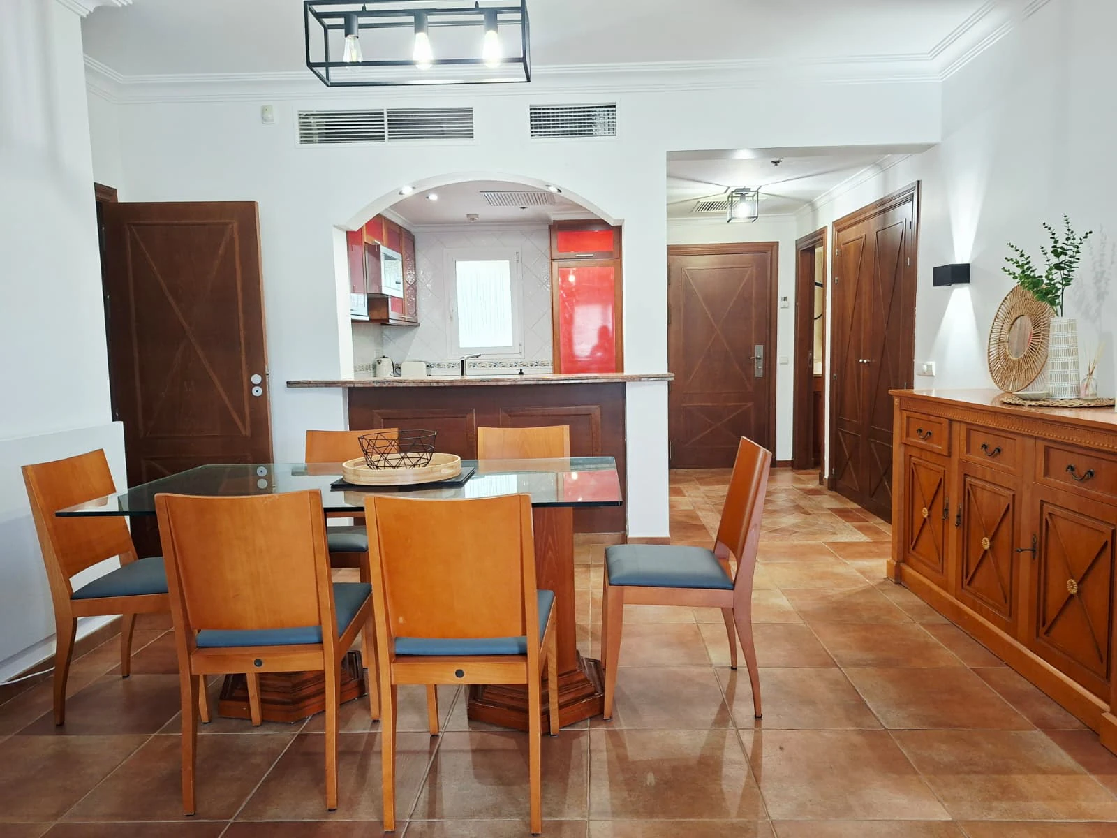 Appartement La Sella Golf in Denia