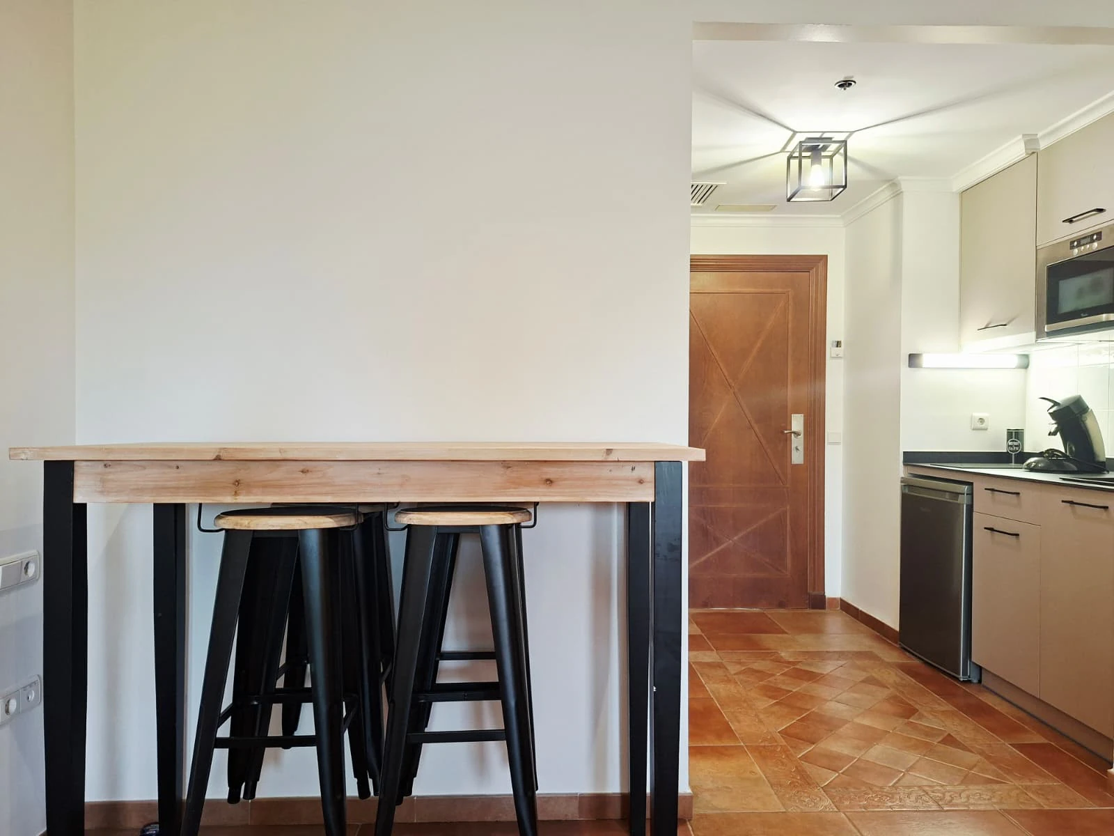 Appartement La Sella Golf in Denia