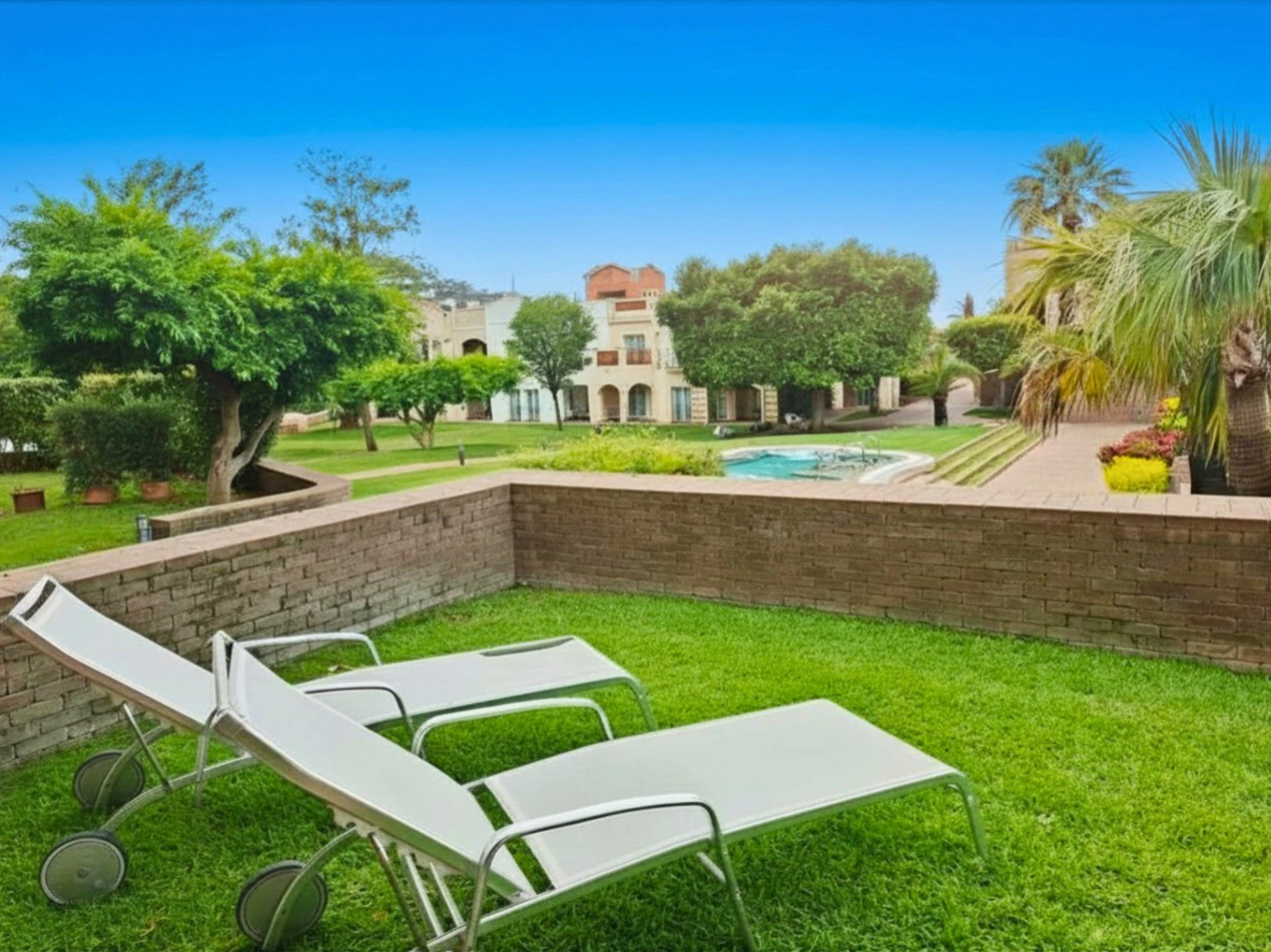Appartement La Sella Golf in Denia