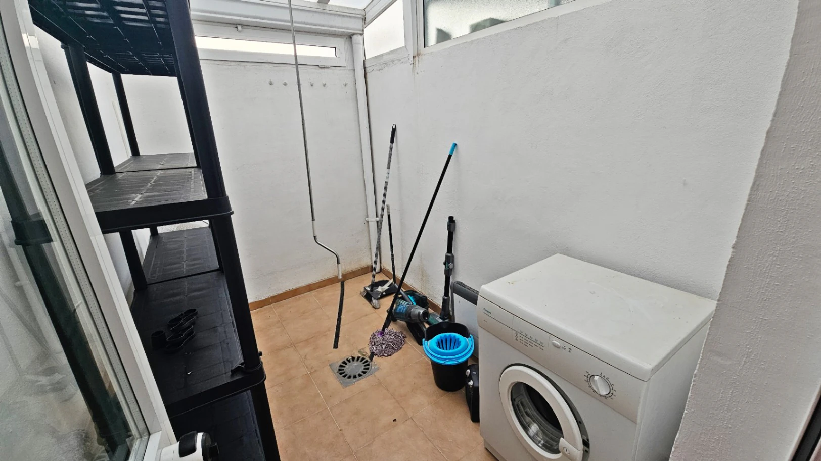 Piso en alquiler anual en Pego