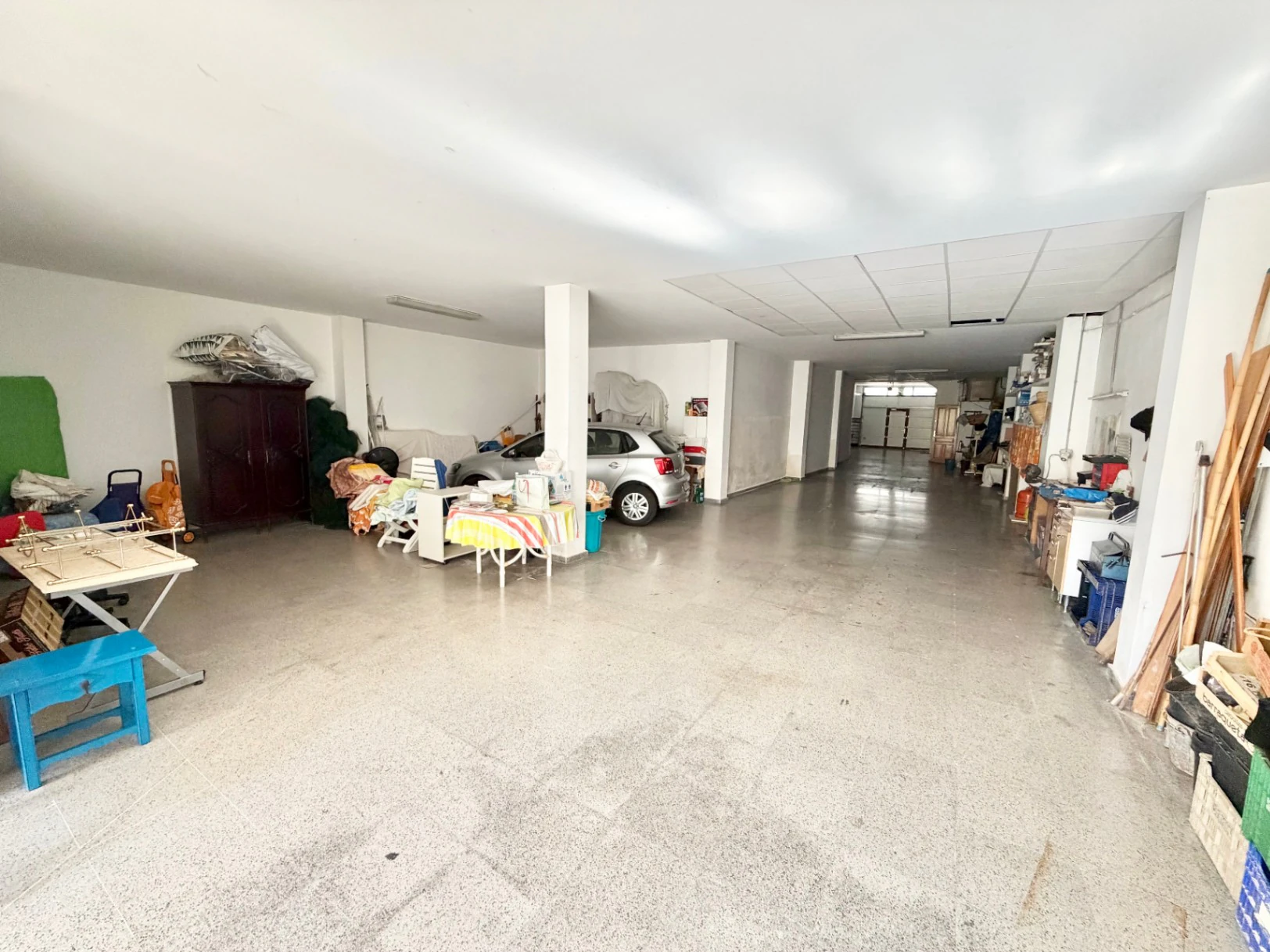 Casa de pueblo señorial en el centro de Pego: Espacio, privacidad y un oasis exclusivo