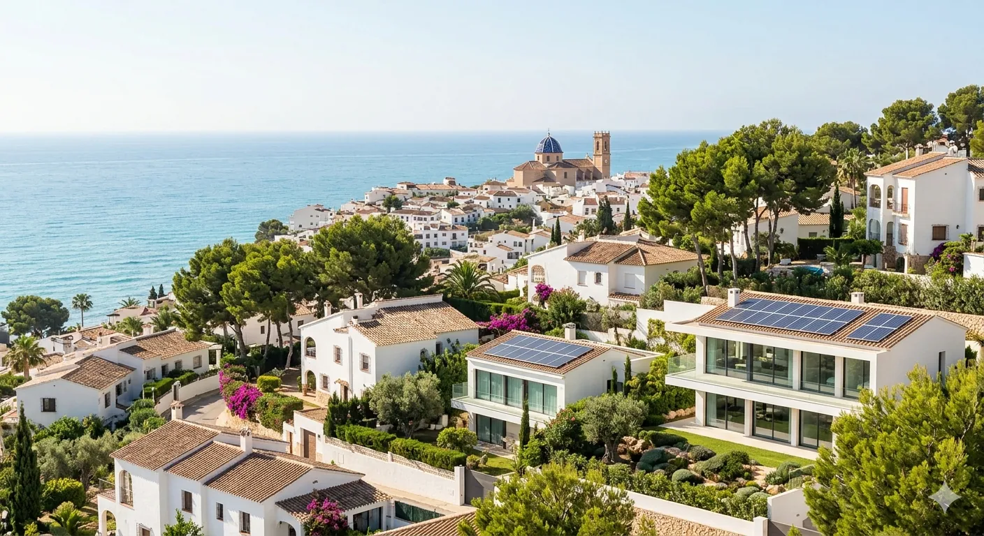 The 2026-2030 Housing Plan and the Costa Blanca Real Estate Market