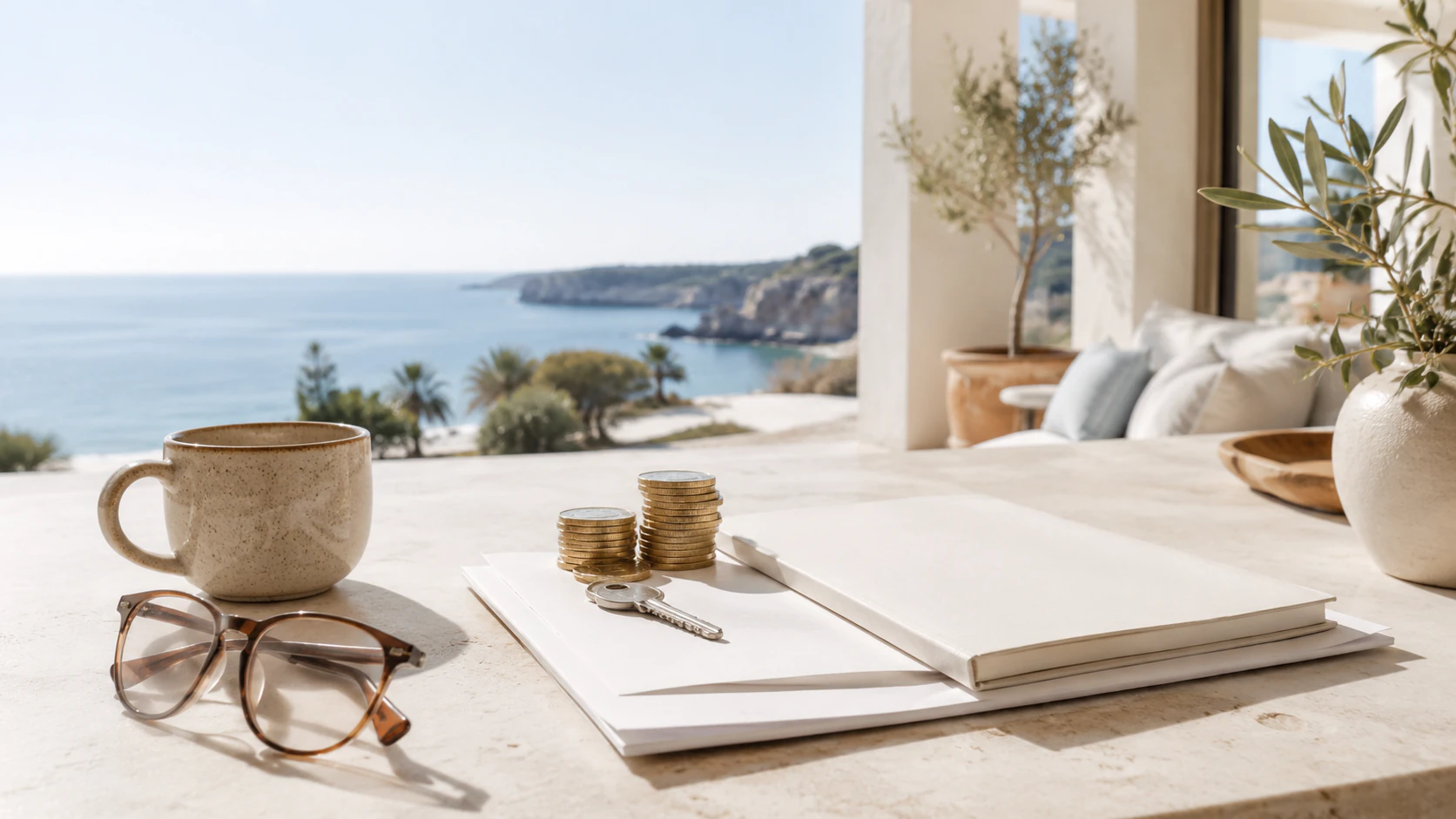 Tax on Savings When Emigrating to Spain