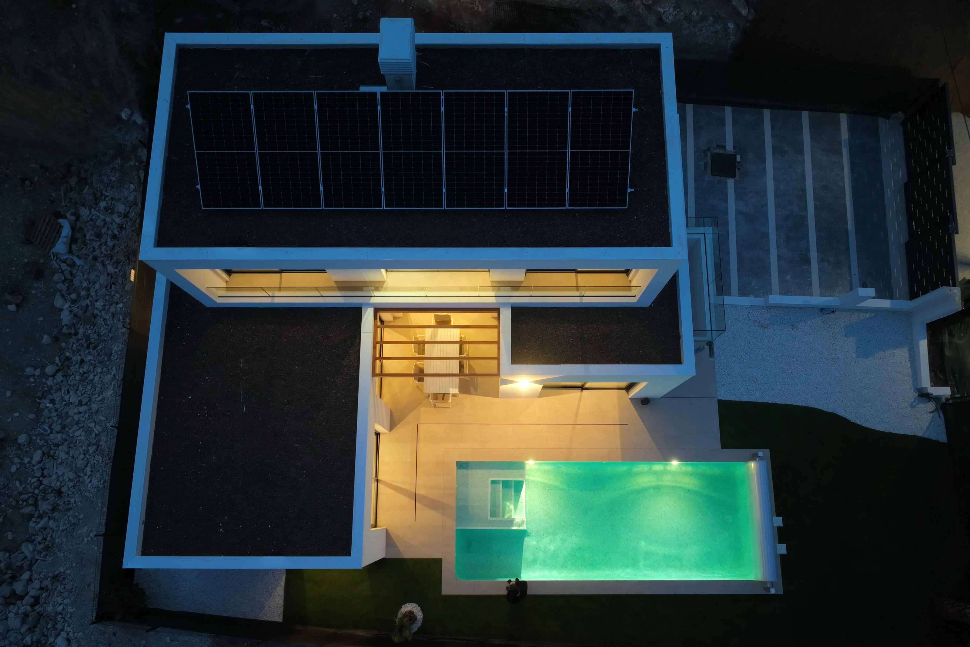 Villa на продажа в Alfaz Del Pi