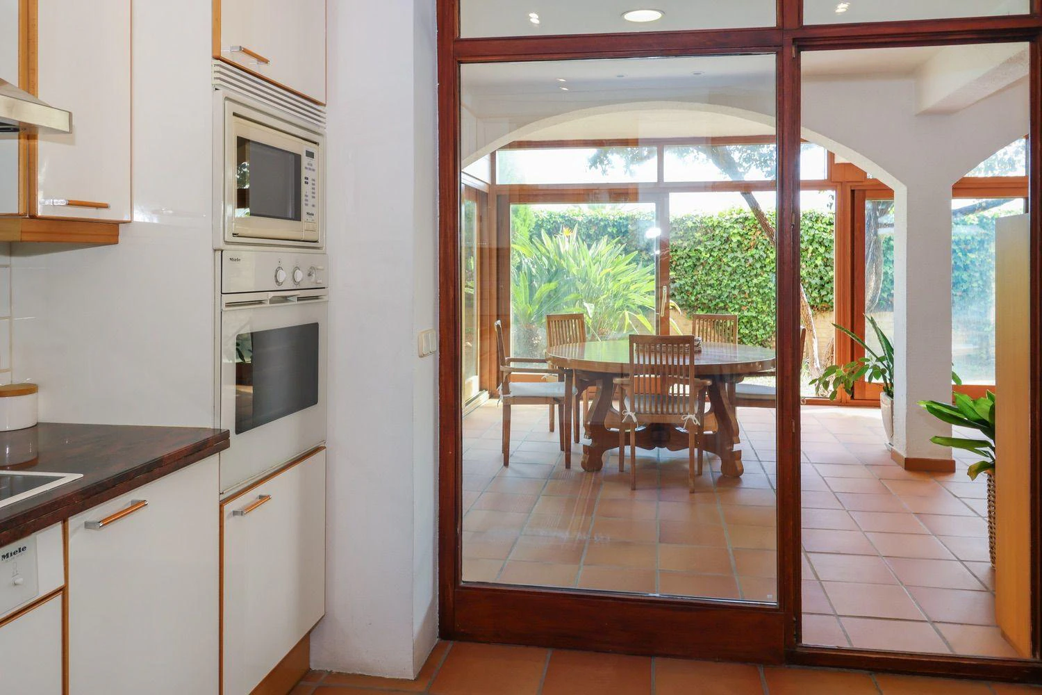 Villa for sale in Altea