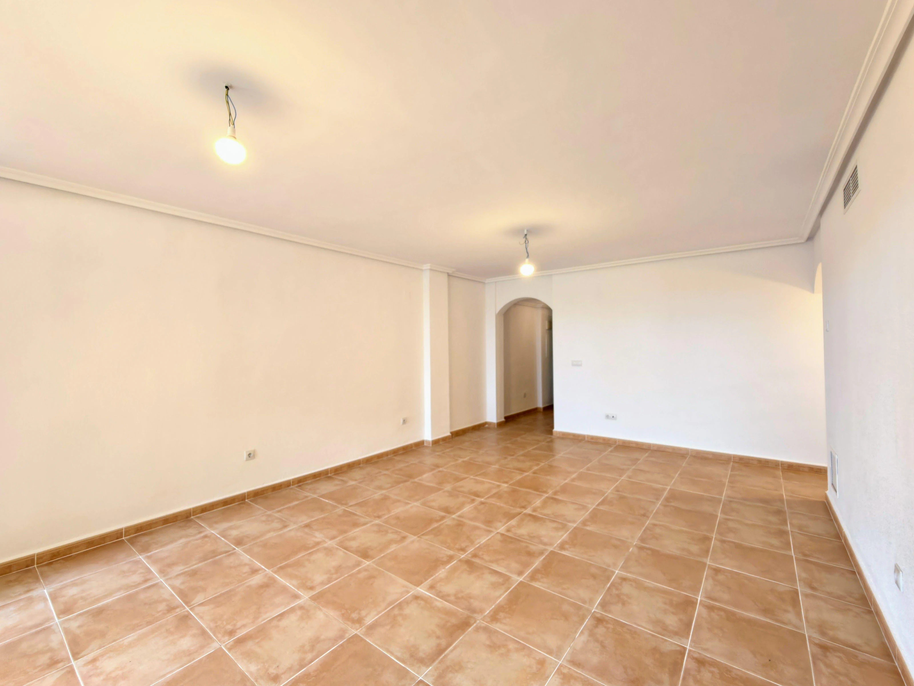 Apartament na sprzedaż w Altea Hills z 3 sypialniami i wspólnym basenem.